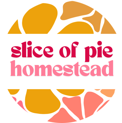 Slice of Pie Homestead